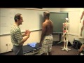 Clearing Tests - Lumbar Spine