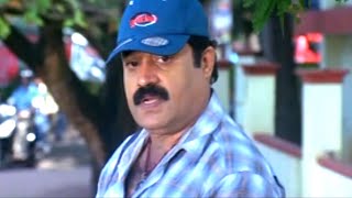 പറ്റിച്ചു കളഞ്ഞല്ലേ കള്ളി...| Hailesa | Malayalam Movie Comedy Scene | Suresh Gopi