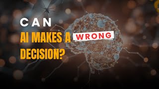 Who Is Responsible When AI Makes a Wrong Decision?
