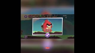 Angry Birds Reloaded Gameplay 🔥 Hot Pursuit - Level #01 (iOS) #angrybirdsreload #angrybirds #viral