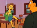 The Simpsons - Mrs. Krabappel Are You Trying To Seduce Me