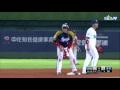 07 14 lamigo vs 富邦 賽後，lamigo單場24分平聯盟紀錄