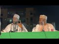 prof. mansur isah yelwa with sheikh ahmad sulaiman at cote d ivoire part 2.