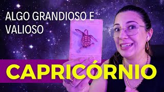 CAPRICÓRNIO ♑ UMA VITÓRIA MERECIDA🔥NÃO É O QUE PARECE🎯 tarot signos 777