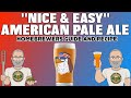 Easy American Pale Ale Recipe & Guide For Homebrewers Ideal Party Beer