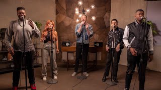 Pentatonix's 30-Day A Cappella Class