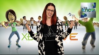 Xbox Live Creator Leaves Microsoft - The Know