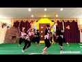 kantara varaha roopam dance 1st prize winners basaveshwara international public school bgk