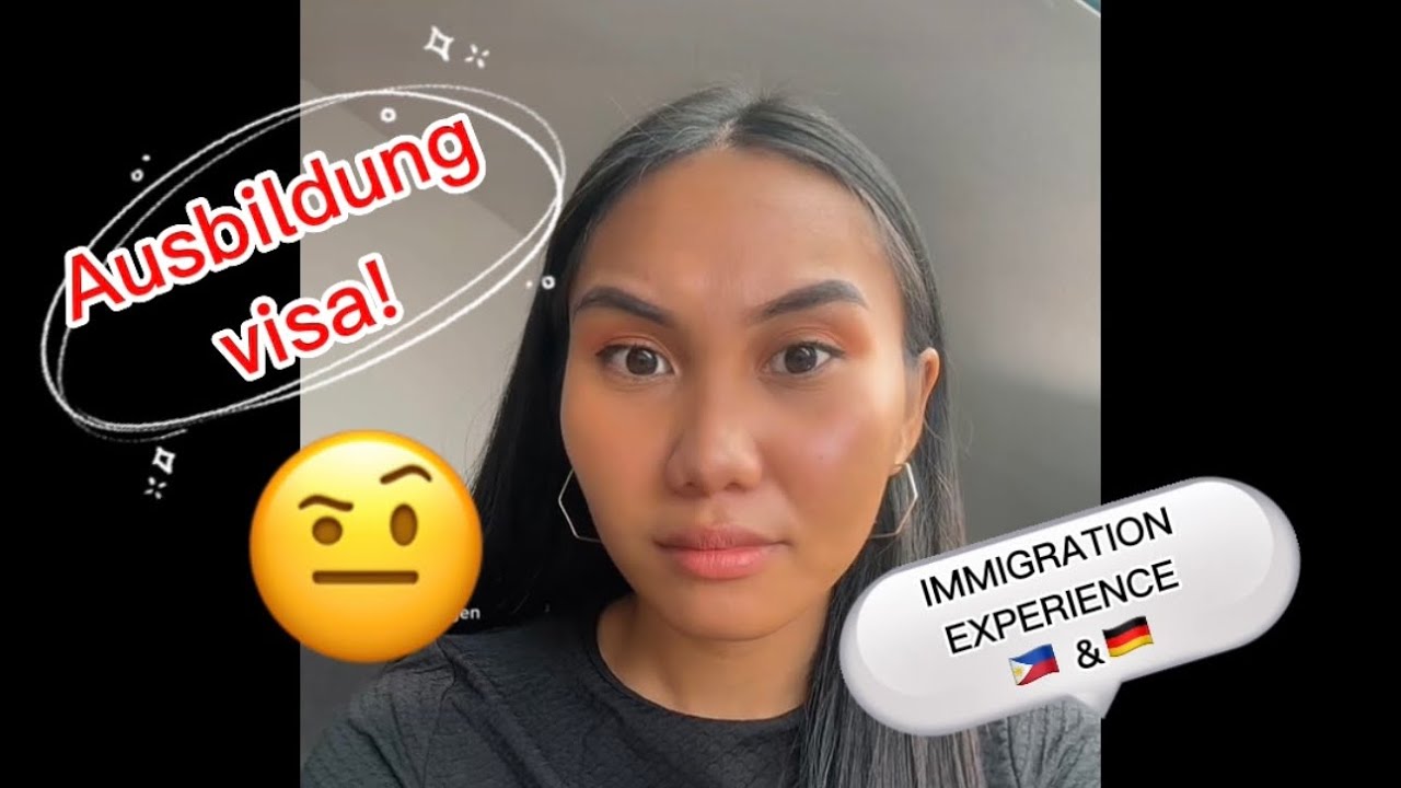 Immigration Interview рџ µрџ рџ рџ є Youtube