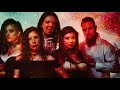 Crusade Of Bards feat. Henning Basse - An Ocean Between Us - Part II - Ulysses Cry (Lyric Video)