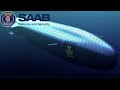 Swedish Navy || Future Stealth Submarine || Undetectable and Undefeateable ||