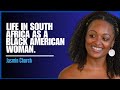 S01 | E07 Life in SOUTH AFRICA as a BLACK AMERICAN