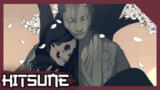 Japanese MYSTIC Type Beat - "KITSUNE"