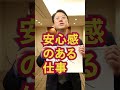 土地家屋調査士を目指す人へメッセージ1 shorts