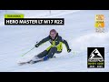 Rossignol Hero Master M17 R22 - NeveItalia - Ski Test - 2023-2024