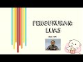 Sains Tahun 3 Unit 4: Pengukuran Luas