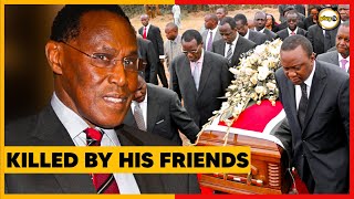 The DARK SIDE of Politics How George Saitoti was killed by his political friends|Plug TV Kenya