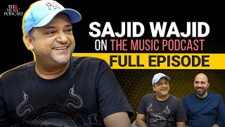 @SaajidWaajid | The Music Podcast : The duo, music journey, Taaleem, life lessons