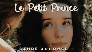 LE PETIT PRINCE - Bande Annonce 1 - 15 JANVIER SUR YOUTUBE (Jules PUZIN)