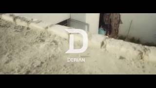 Derian - Tranquila ft C-kan