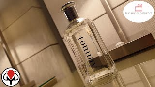 Tommy Hilfiger EDT Review