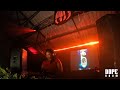 Dope Room - Nyala - Live Set - EP 2