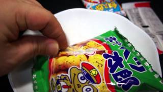 駄菓子　お好みセット