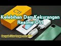 Kelebihan dan kekurangan Realme C11. Hp sejuta umat