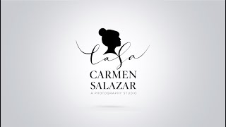 Carmen Salazar - Sacramento Wedding Photographer