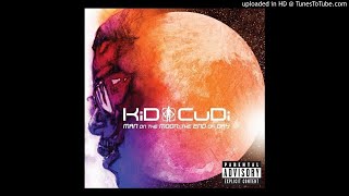 Kid Cudi - I Hear Them Calling (8D Audio)