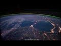 EARTH FROM SPACE Like You've Never Seen Before