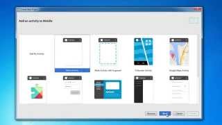 Android App Development for Beginners - 34 - Animations and Transitions