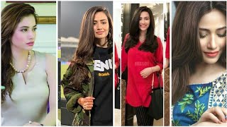 10 Pakistani actresses oops that wear bold dressing