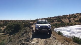 Infamous Toyota Hilux GD6 | Cycling Event | Mannie’s Bike Mecca | YC Test Drive