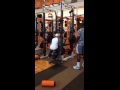 Christian Coleman - 445lb Squat - 2014