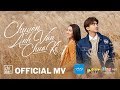 Chuyện Anh Vẫn Chưa Kể - Official Music Video | Chi Dân