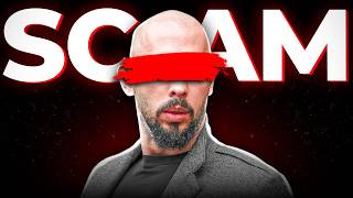 Exposing Andrew Tate's The Real World 2.0 (Scam?)