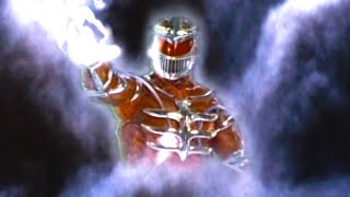 The Mutiny | THREE PARTER | Mighty Morphin Power Rangers | Full Episodes | Action Show