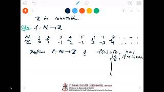Basic Mathematical Analysis_ Session 15 by Dr. Viji M