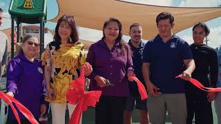 Tamuning Mayor's Office Playground Renovation