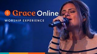 Grace Online Full Service | November 10, 2024 | Spiritual Grit at Grace Church Orlando