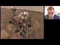 efg webinar from earth to mars planetary geology and astrobiology