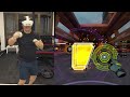 Les Mills BodyCombat VR is AWESOME!! (I got the highest score)