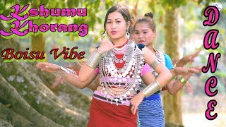 Khsumu Khorang || Official Kau-Bru Music Video || Hamba Chorkhy