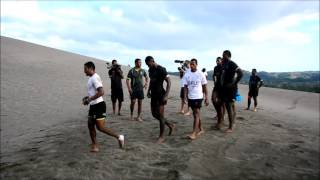 Fiji 7s training4