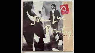 Jean-Luc Ponty ~ After The storm // '89 Jazz Fusion