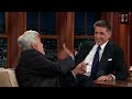 jay leno u0026 craig ferguson talking their scottish mothers 3 3 visits in chronological order