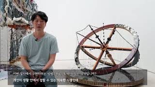 20220727~1002 2022 기억공작소 민성홍 전