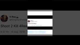 King Von’s CRAZIEST TWEETS Pt. 1 #shorts #kingvon