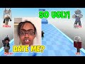 TEXT To Speech Emoji Groupchat Conversations | She Made Her Boyfriend Break Up With Me